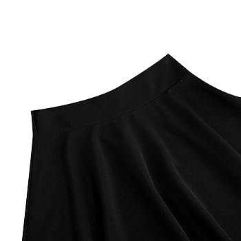 Amazon.com: Women's 1950s Retro Skirts Vintage Hepburn Style